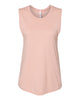 Bella + Canvas 6003 Women's Jersey Muscle Tank