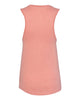 Bella + Canvas 6003 Women's Jersey Muscle Tank