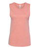 Bella + Canvas 6003 Women's Jersey Muscle Tank