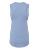 Bella + Canvas 6003 Women's Jersey Muscle Tank