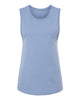 Bella + Canvas 6003 Women's Jersey Muscle Tank