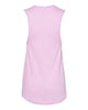 Bella + Canvas 6003 Women's Jersey Muscle Tank