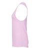 Bella + Canvas 6003 Women's Jersey Muscle Tank