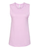Bella + Canvas 6003 Women's Jersey Muscle Tank