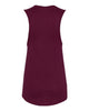 Bella + Canvas 6003 Women's Jersey Muscle Tank