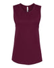 Bella + Canvas 6003 Women's Jersey Muscle Tank