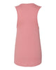 Bella + Canvas 6003 Women's Jersey Muscle Tank