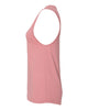 Bella + Canvas 6003 Women's Jersey Muscle Tank