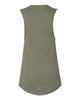Bella + Canvas 6003 Women's Jersey Muscle Tank