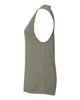 Bella + Canvas 6003 Women's Jersey Muscle Tank