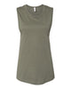 Bella + Canvas 6003 Women's Jersey Muscle Tank