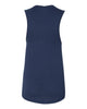 Bella + Canvas 6003 Women's Jersey Muscle Tank