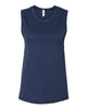 Bella + Canvas 6003 Women's Jersey Muscle Tank