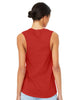 Bella + Canvas 6003 Women's Jersey Muscle Tank