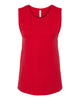 Bella + Canvas 6003 Women's Jersey Muscle Tank