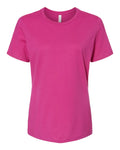 Bella+Canvas 6400 Women’s Relaxed Jersey Tee