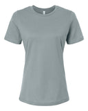 Bella+Canvas 6400 Women’s Relaxed Jersey Tee