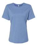 Bella+Canvas 6400 Women’s Relaxed Jersey Tee