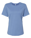 Bella+Canvas 6400 Women’s Relaxed Jersey Tee