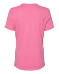 Bella+Canvas 6400 Women’s Relaxed Jersey Tee