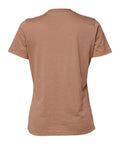 Bella+Canvas 6400 Women’s Relaxed Jersey Tee