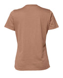 Bella+Canvas 6400 Women’s Relaxed Jersey Tee