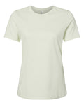 Bella+Canvas 6400 Women’s Relaxed Jersey Tee