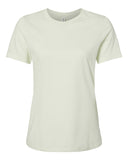 Bella+Canvas 6400 Women’s Relaxed Jersey Tee