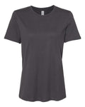 Bella+Canvas 6400 Women’s Relaxed Jersey Tee