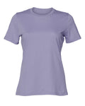 Bella+Canvas 6400 Women’s Relaxed Jersey Tee