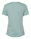 Bella+Canvas 6400 Women’s Relaxed Jersey Tee