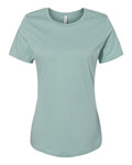 Bella+Canvas 6400 Women’s Relaxed Jersey Tee