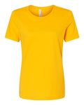 Bella+Canvas 6400 Women’s Relaxed Jersey Tee