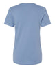 Bella+Canvas 6400 Women’s Relaxed Jersey Tee