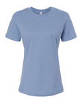 Bella+Canvas 6400 Women’s Relaxed Jersey Tee