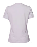 Bella+Canvas 6400 Women’s Relaxed Jersey Tee