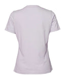 Bella+Canvas 6400 Women’s Relaxed Jersey Tee