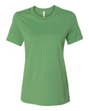 Bella+Canvas 6400 Women’s Relaxed Jersey Tee