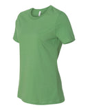 Bella+Canvas 6400 Women’s Relaxed Jersey Tee