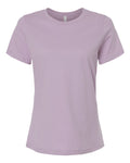 Bella+Canvas 6400 Women’s Relaxed Jersey Tee