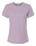 Bella+Canvas 6400 Women’s Relaxed Jersey Tee