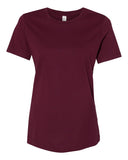 Bella+Canvas 6400 Women’s Relaxed Jersey Tee