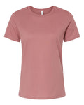 Bella+Canvas 6400 Women’s Relaxed Jersey Tee