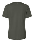 Bella+Canvas 6400 Women’s Relaxed Jersey Tee