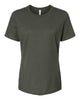 Bella+Canvas 6400 Women’s Relaxed Jersey Tee