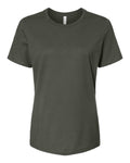 Bella+Canvas 6400 Women’s Relaxed Jersey Tee