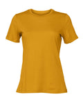 Bella+Canvas 6400 Women’s Relaxed Jersey Tee