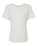 Bella+Canvas 6400 Women’s Relaxed Jersey Tee