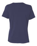 Bella+Canvas 6400 Women’s Relaxed Jersey Tee