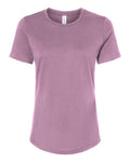 Bella+Canvas 6400 Women’s Relaxed Jersey Tee